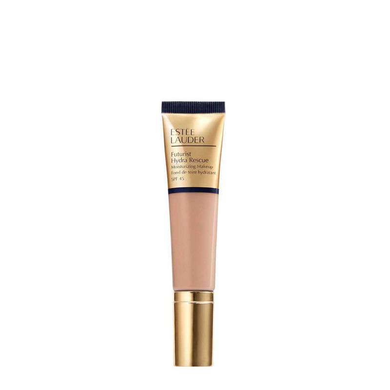 Est&eacute;e Lauder Futurist Hydra Rescue Moisturizing Makeup SPF 45 image number 14